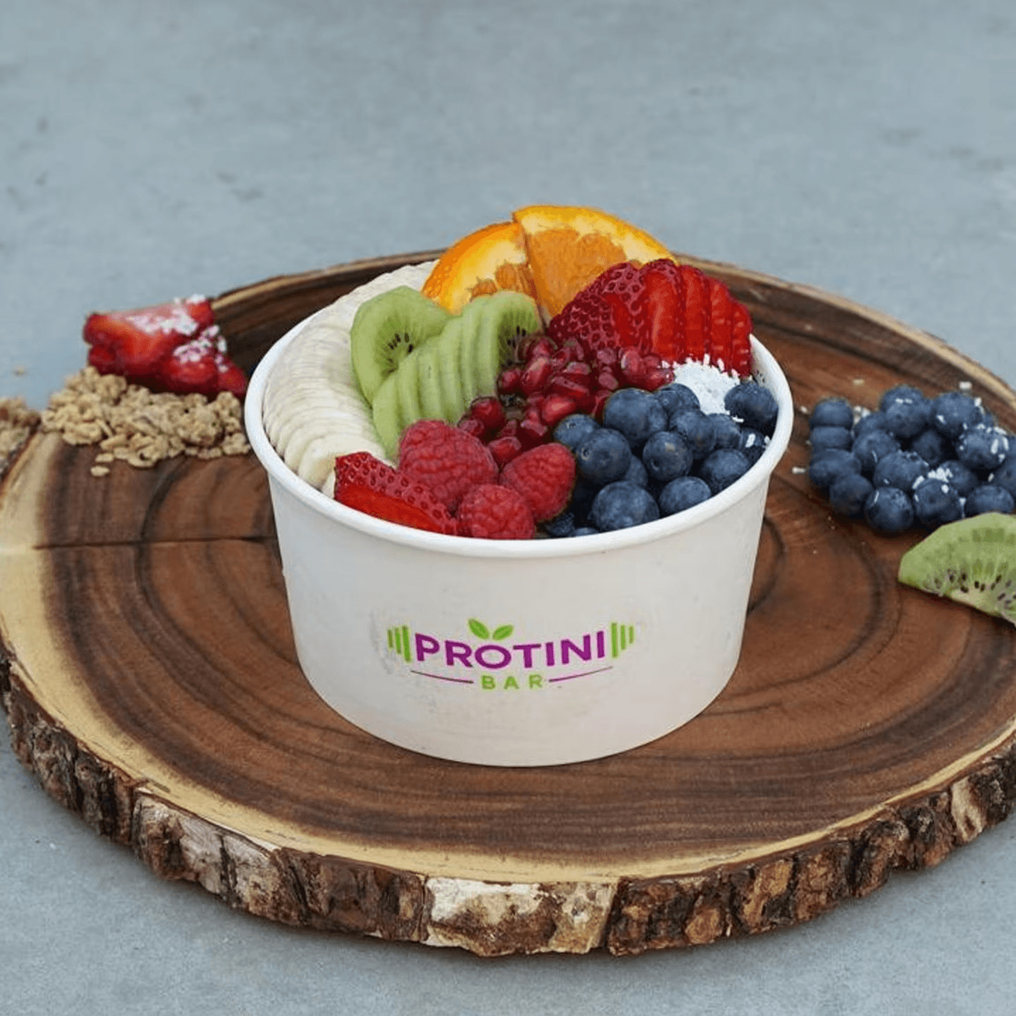 🍲 Ready to Create Your Own Custom Bowl?