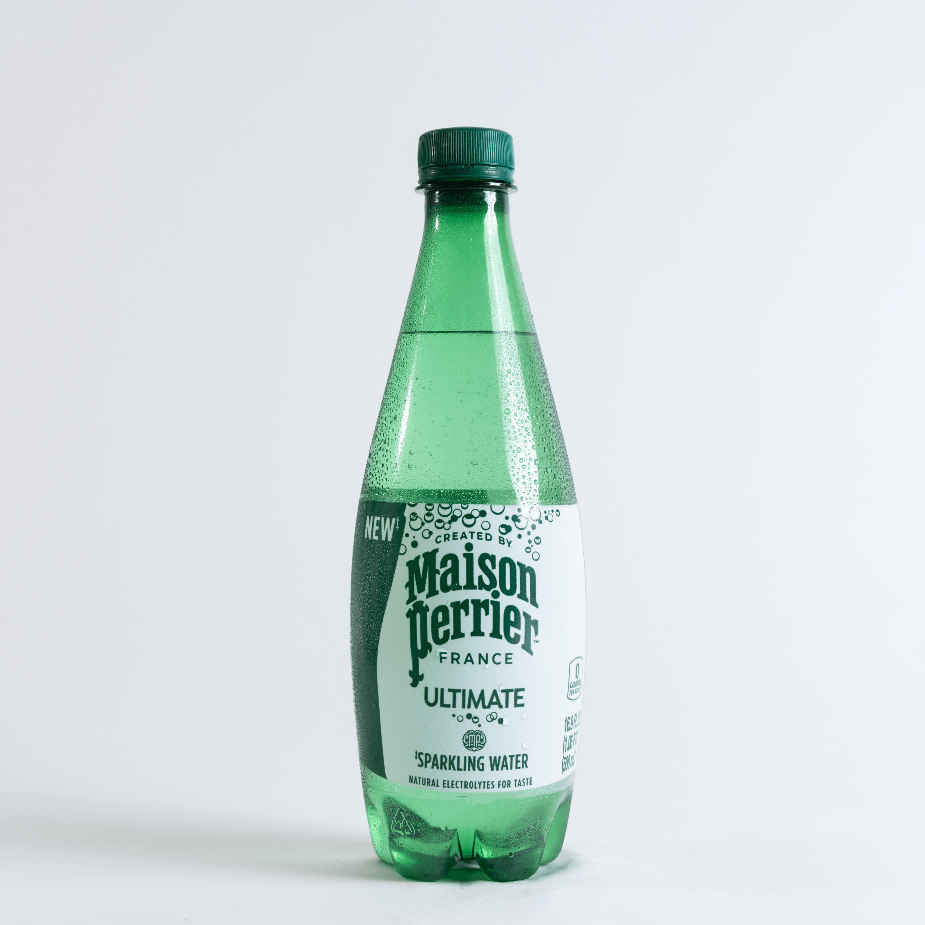 Perrier Water