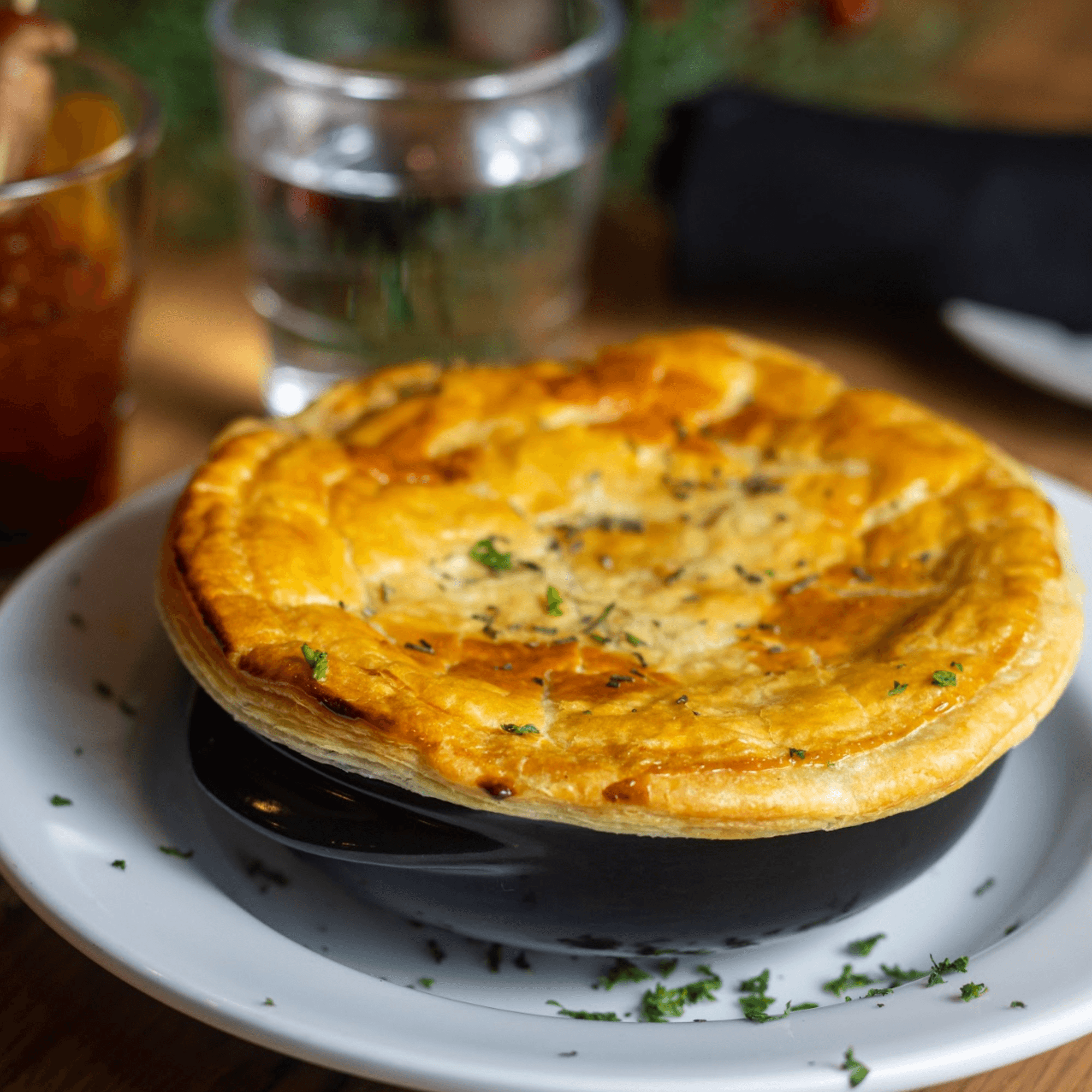 Biggest Little Steakhouse gallery image #8