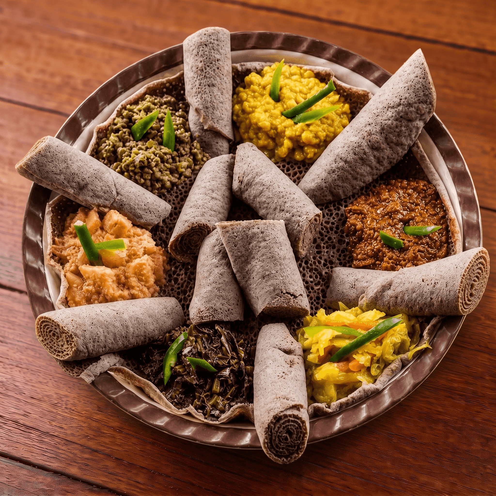 Veggie Platter