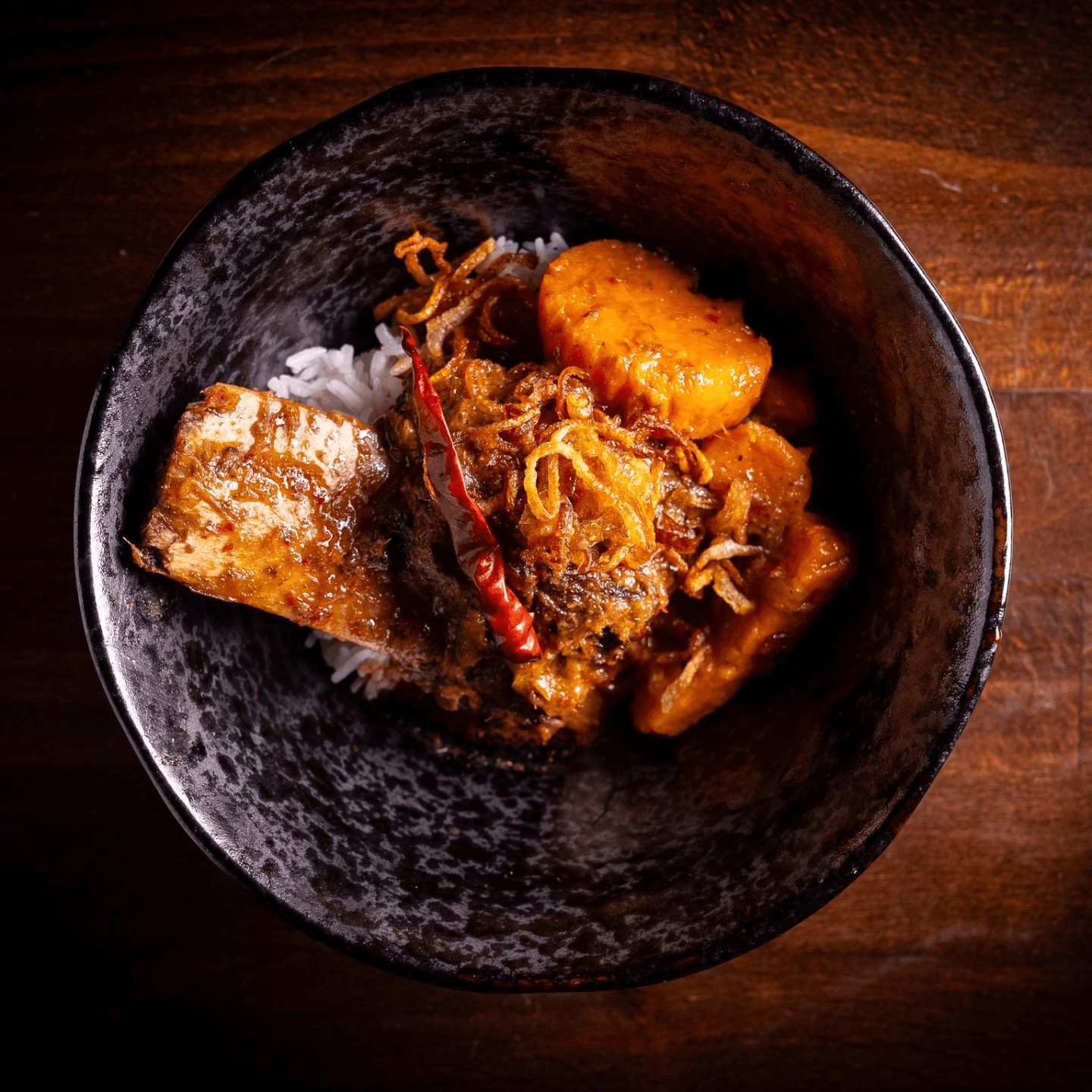 JBF Greens LA x Chao Krung Thai