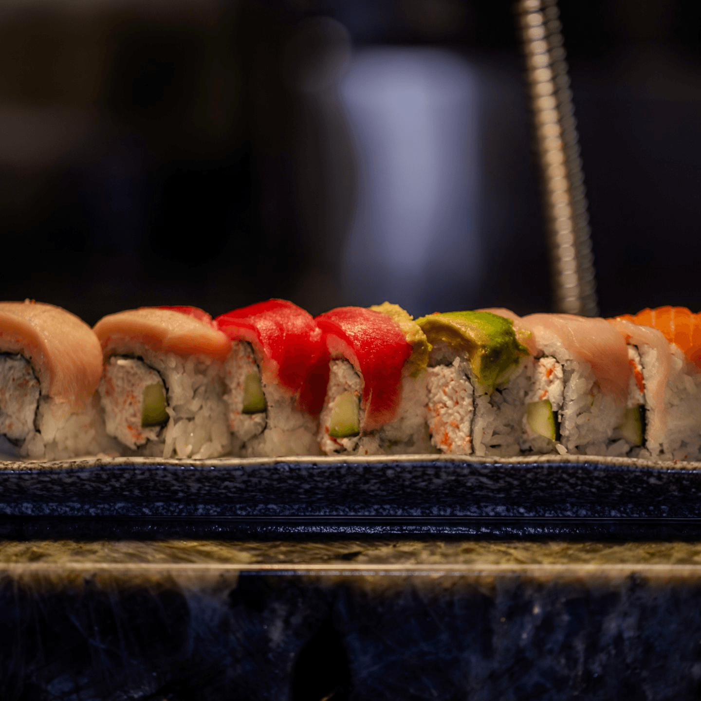 Japanese Takeout Off Strip in Las Vegast Section