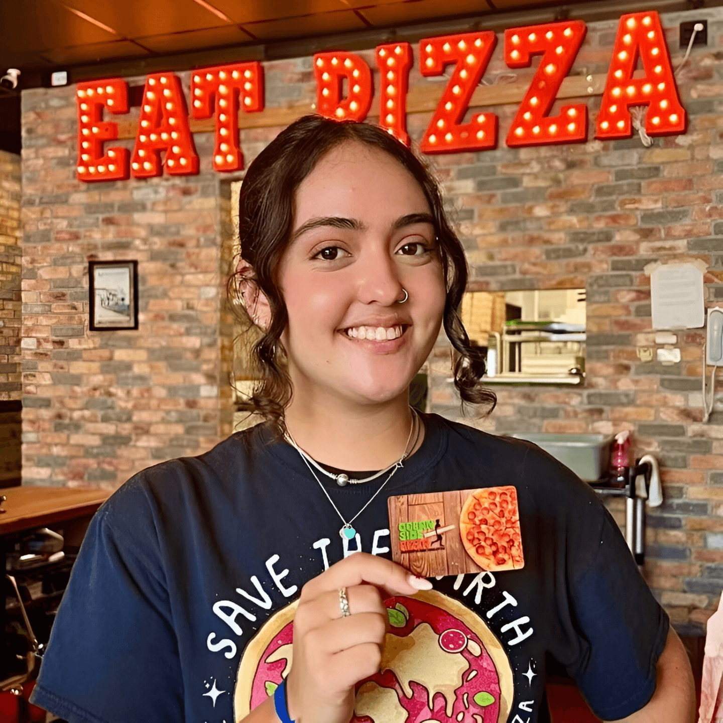 Quick & Fresh Bites in Indialantic! ⏳🍕