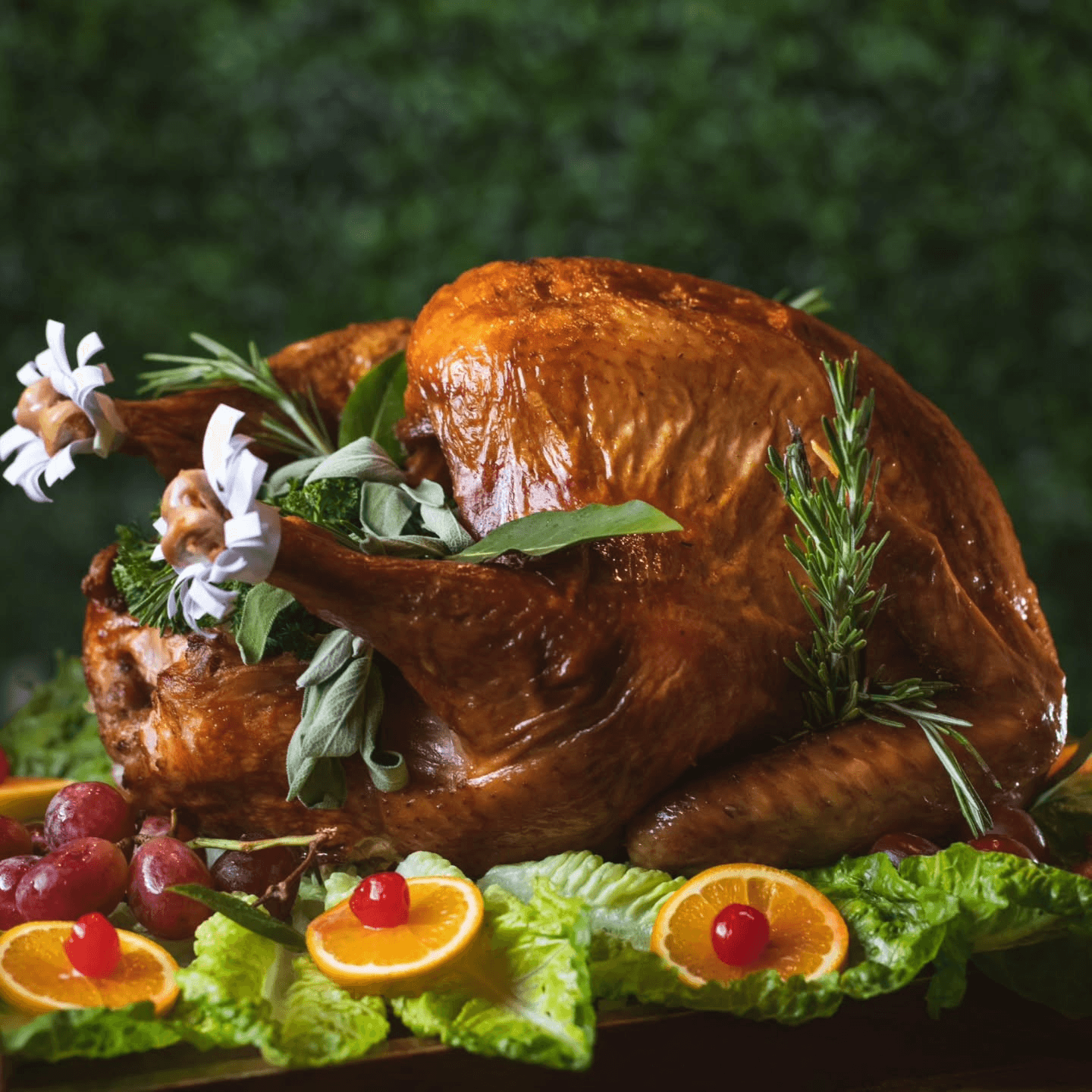 Discover Our Menu of Mediterranean Delights