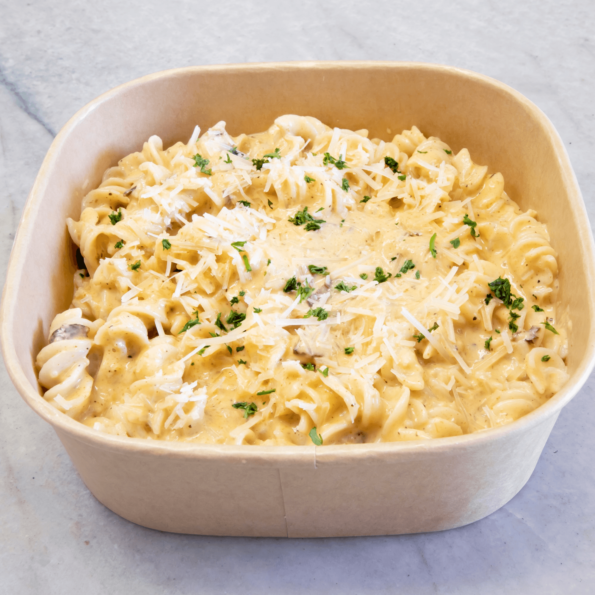 Pasta On The Fly gallery image #2