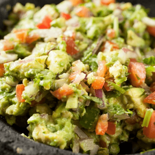 Guacamole.
