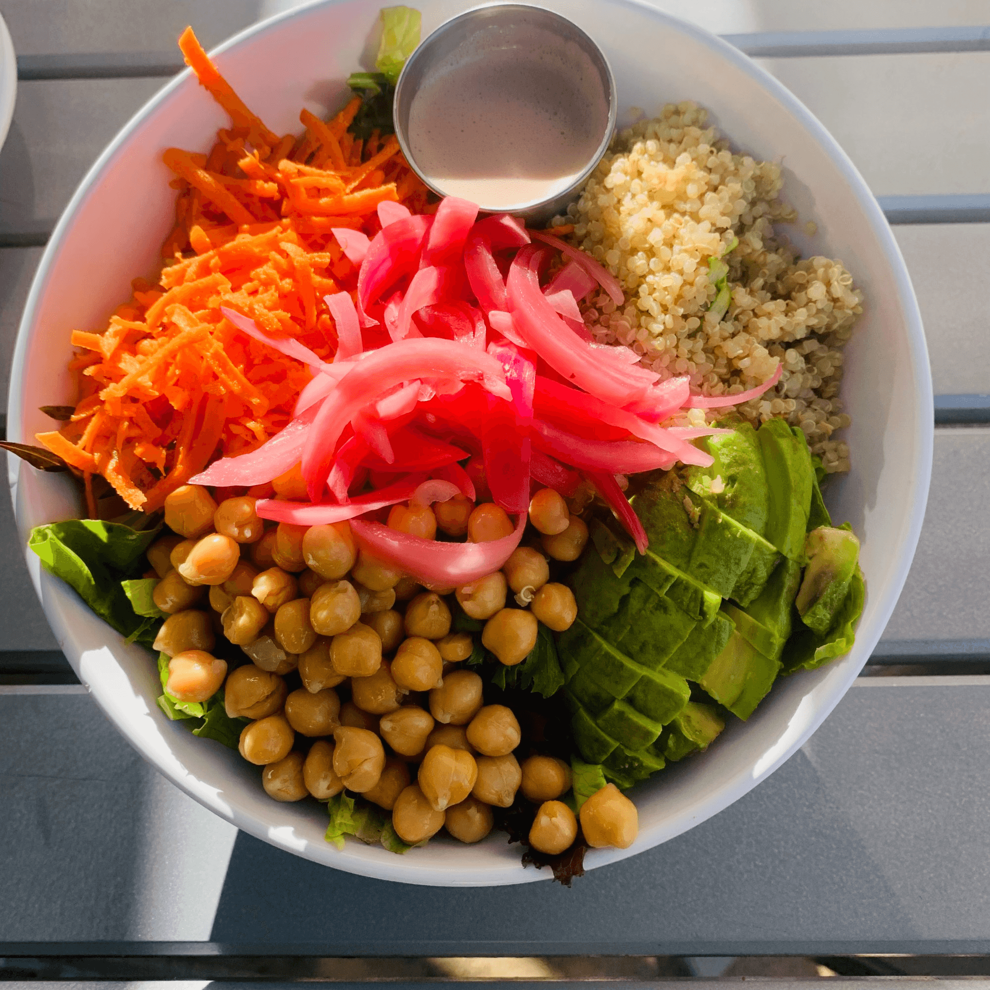 The Cabana Bar & Grill gallery image #9