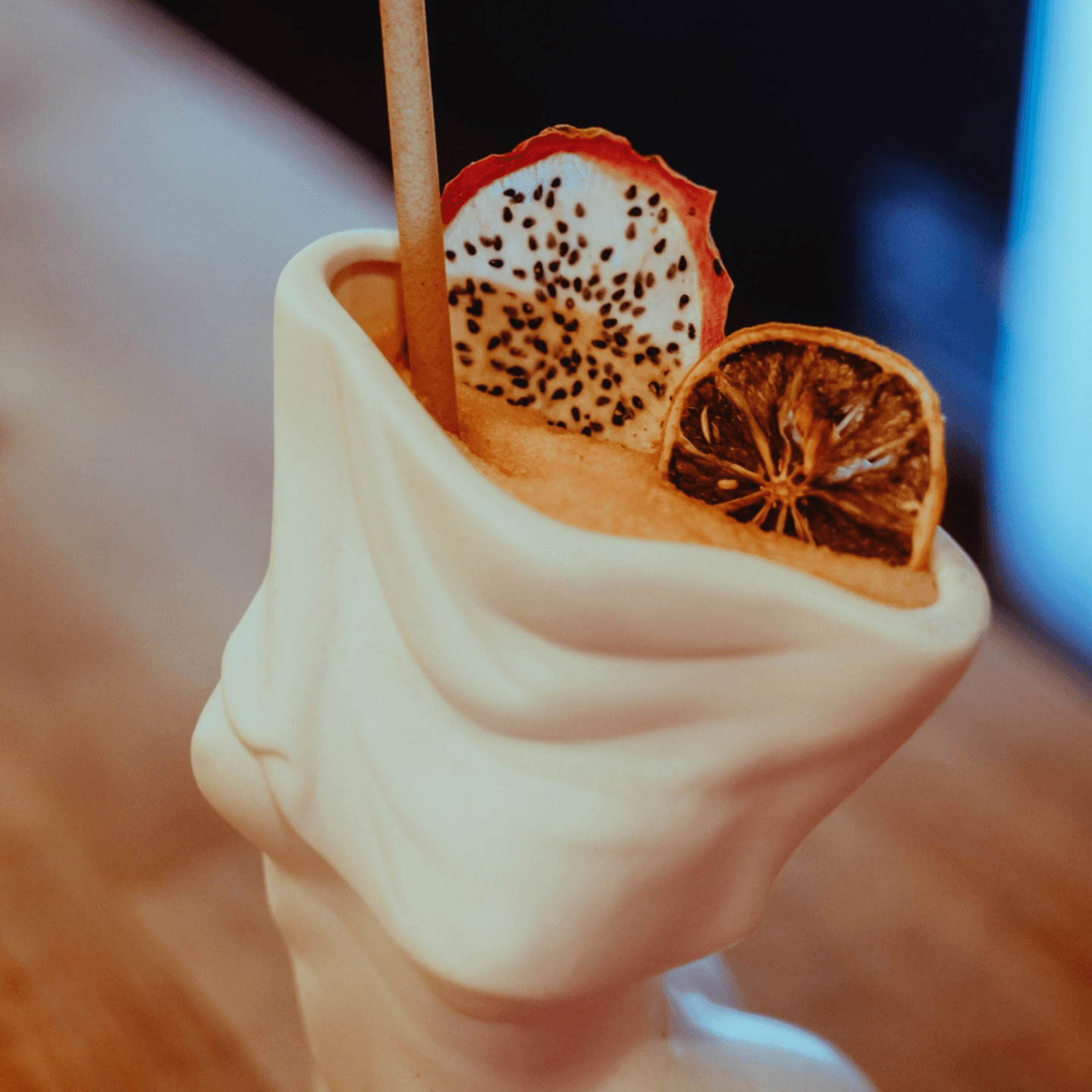 Sip & Savor!