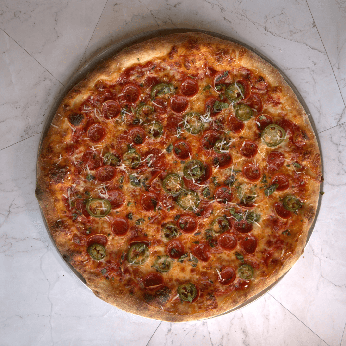 Dine-In or Pick Up – Your Choice, Our Pleasure!