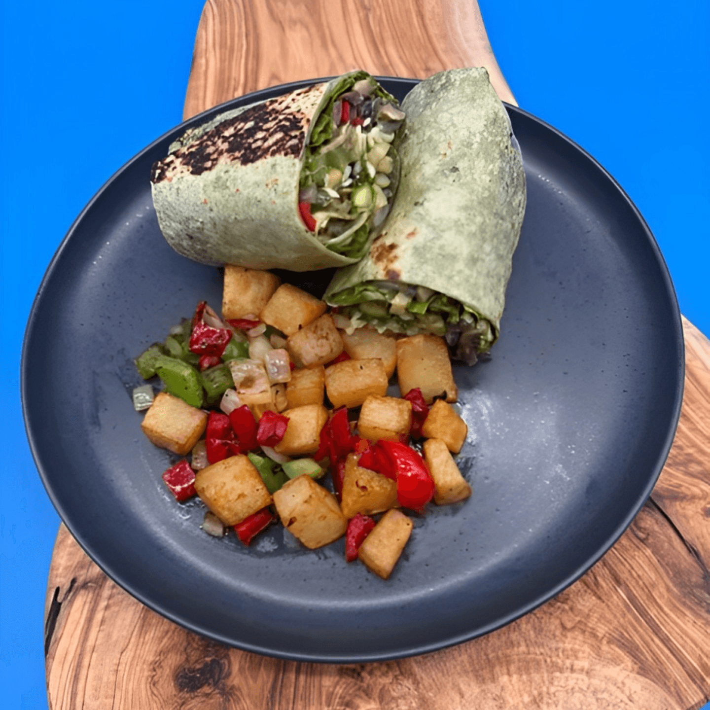 Our Food, Our Roots