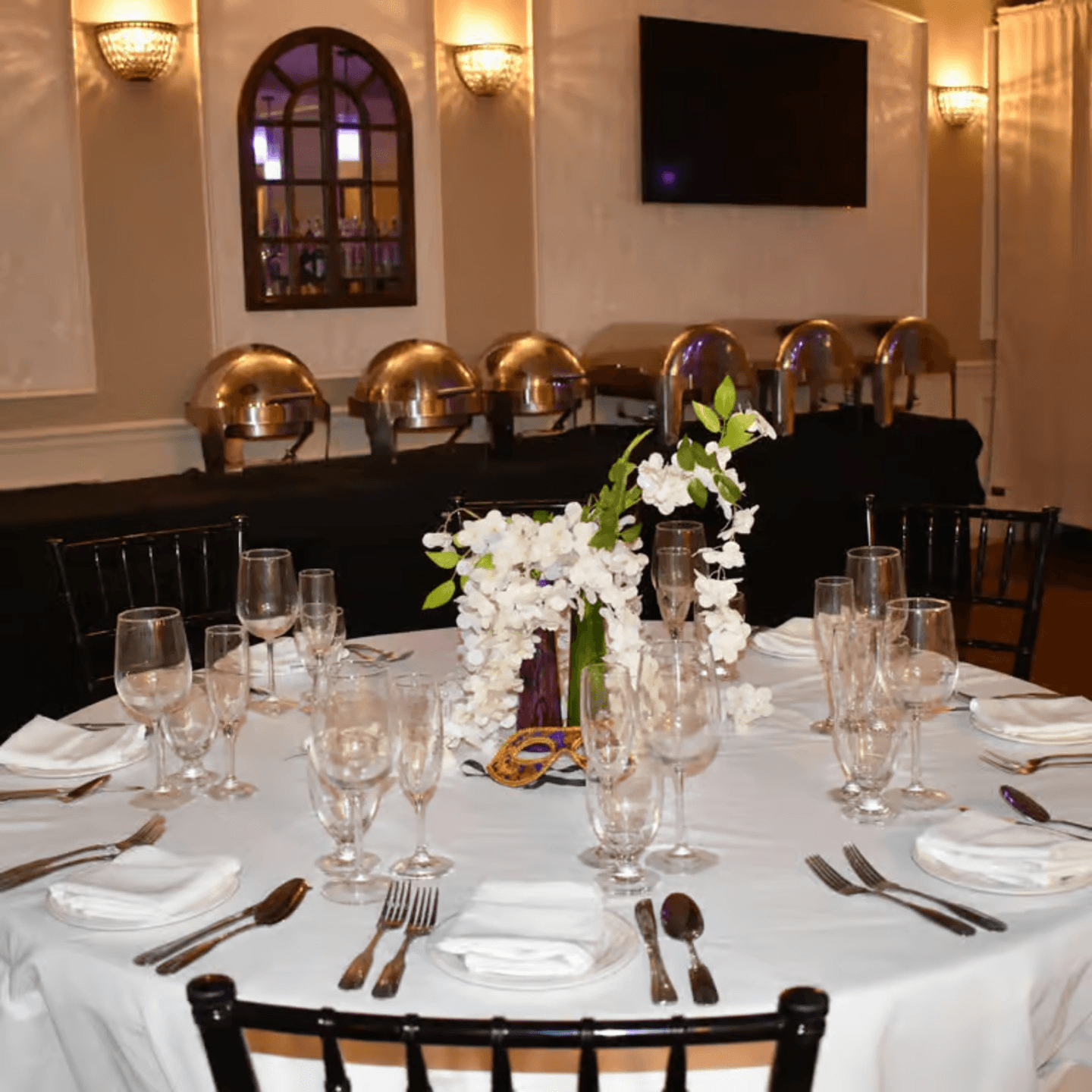 Cajun Catering for Your Next Event in Bayside