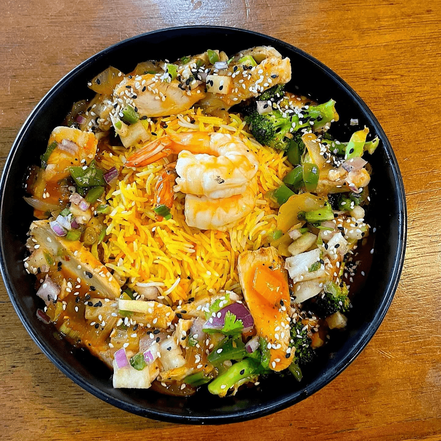 Make Your Orange City Event Unforgettable