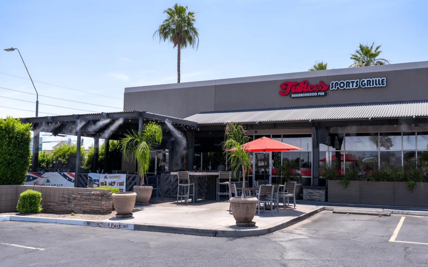 Our Beginning and Passion for Food