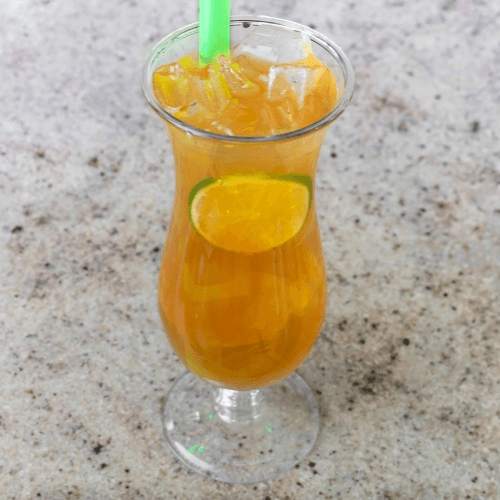 Arnold Palmer Drink.