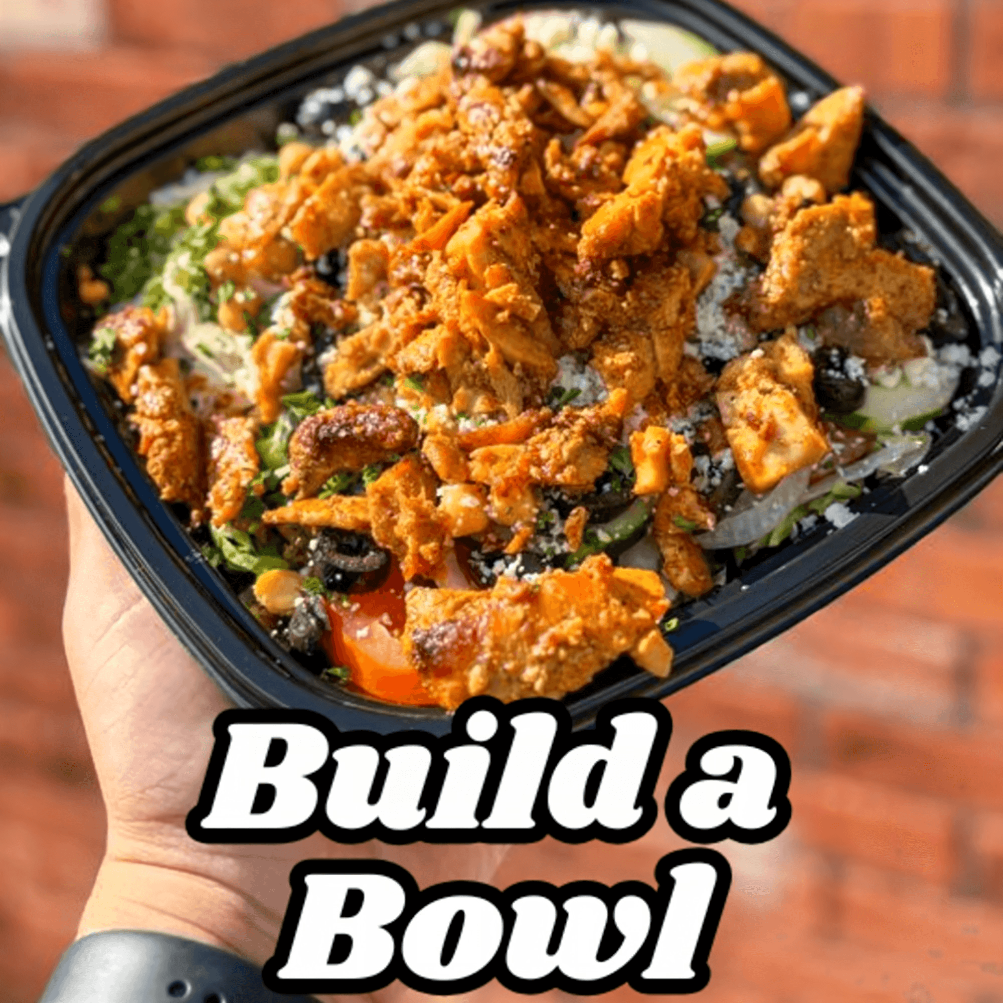 The Pita House gallery image #2