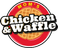 Mom's Chicken and Waffles