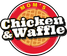 Mom's Chicken and Waffles