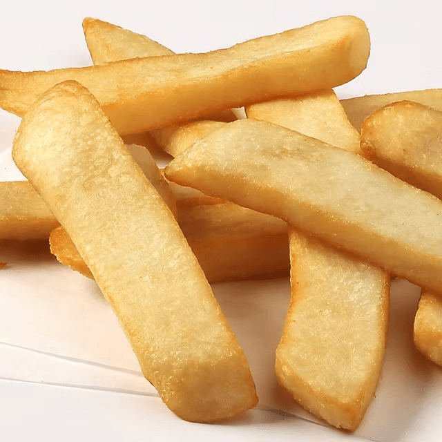 French Fries.
