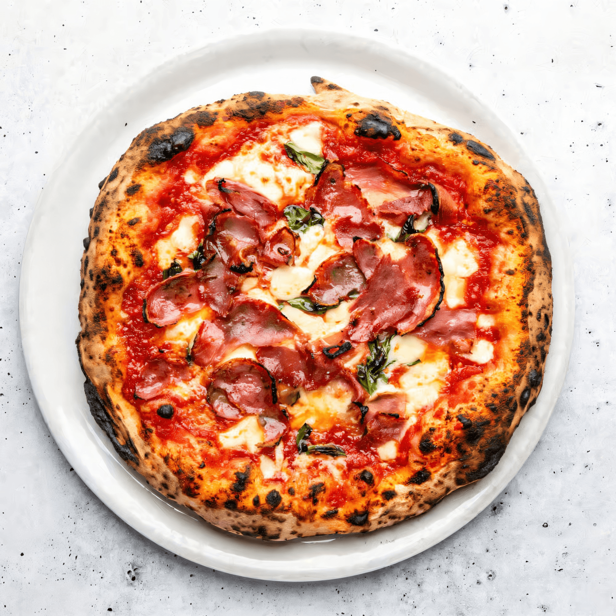 Aquila Pizza Al Forno gallery image #3