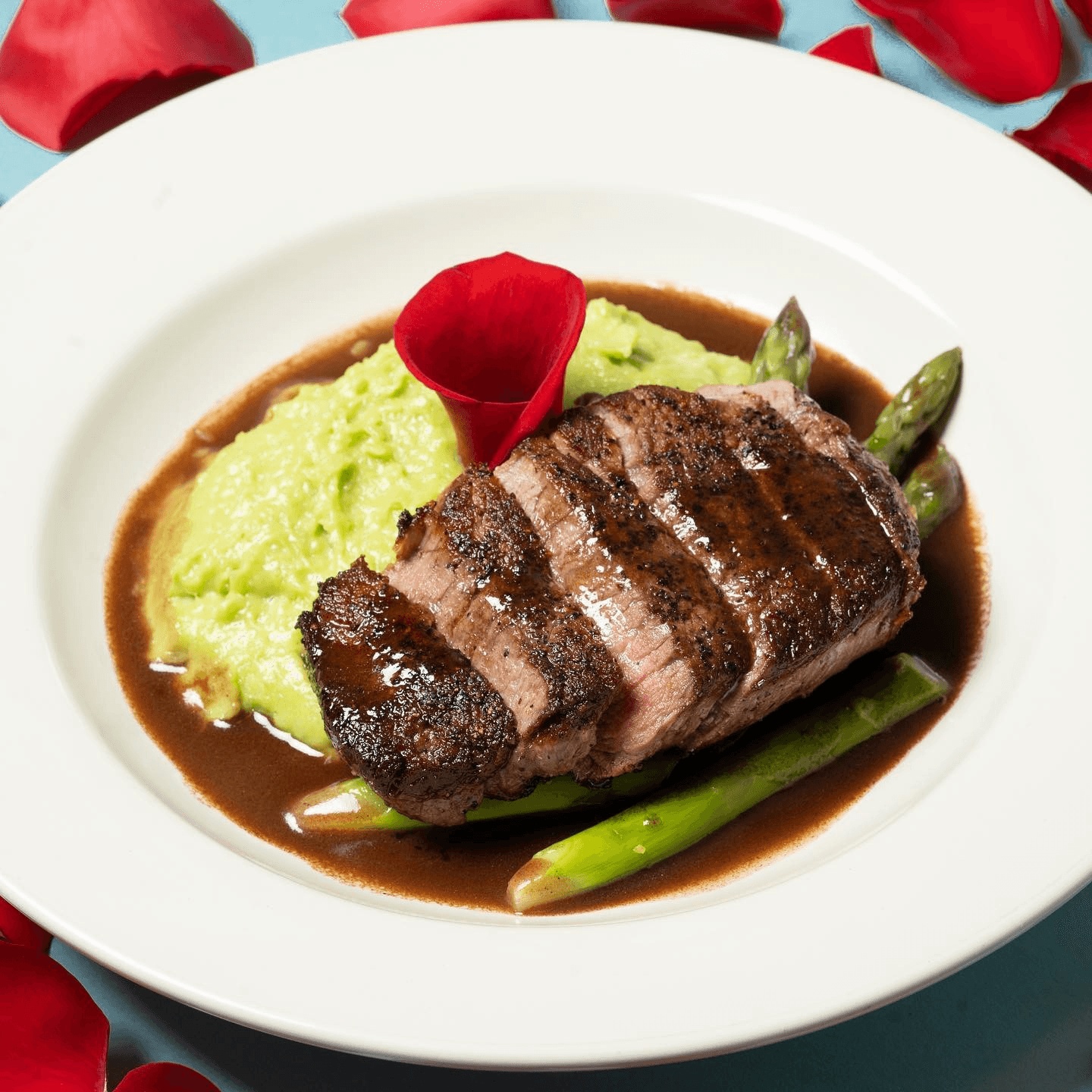 Where Peruvian Tradition Meets NYC Energy