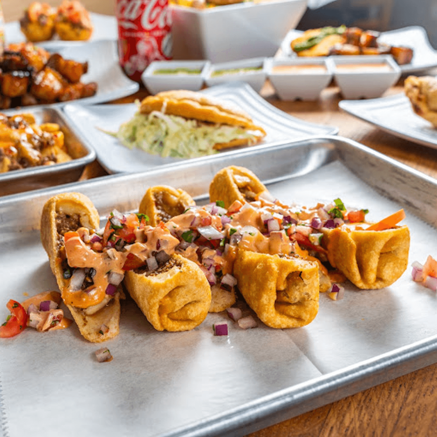 Planning An Event?