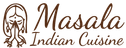Masala Indian Cuisine Kennewick