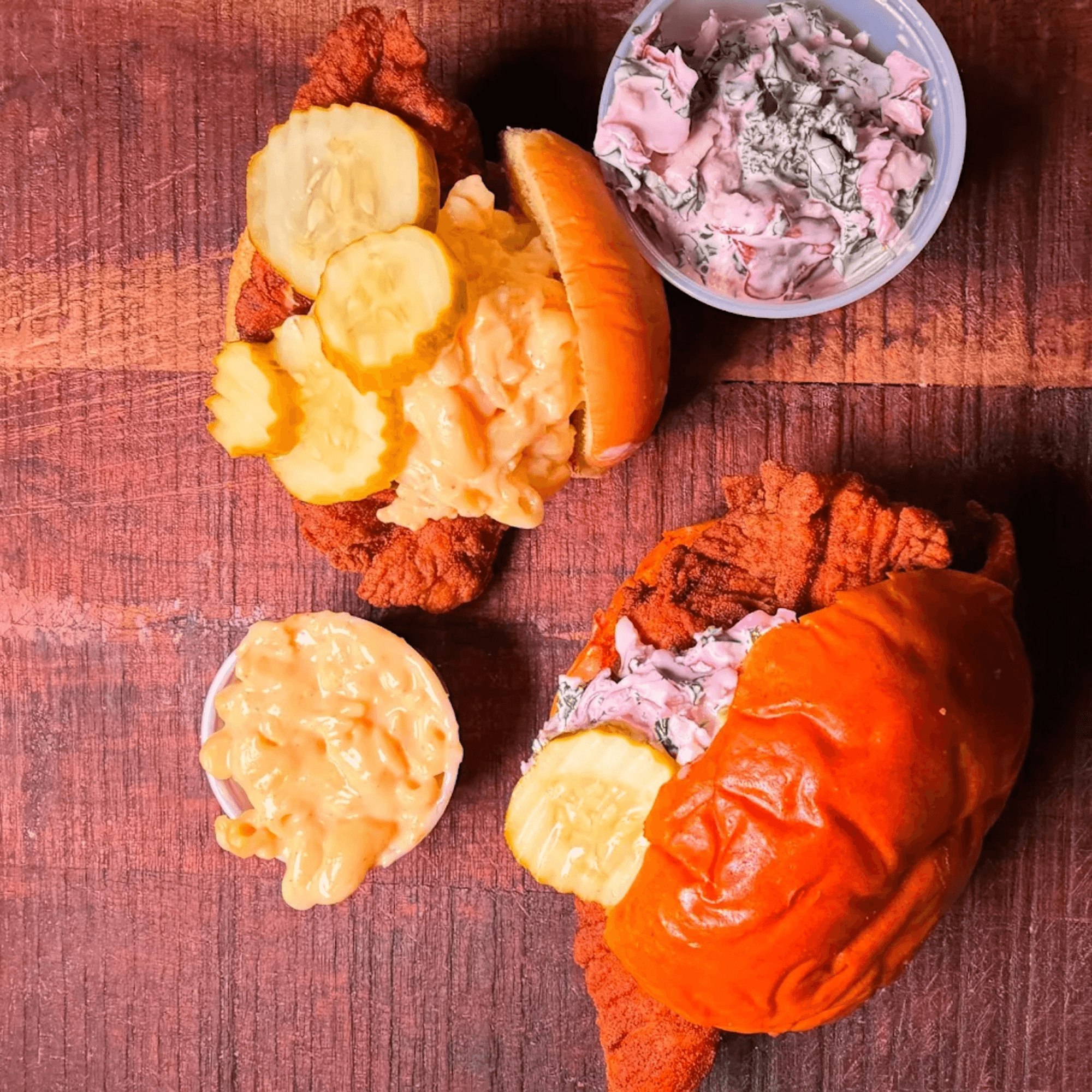  Mr Feast Hot Chicken gallery image #1