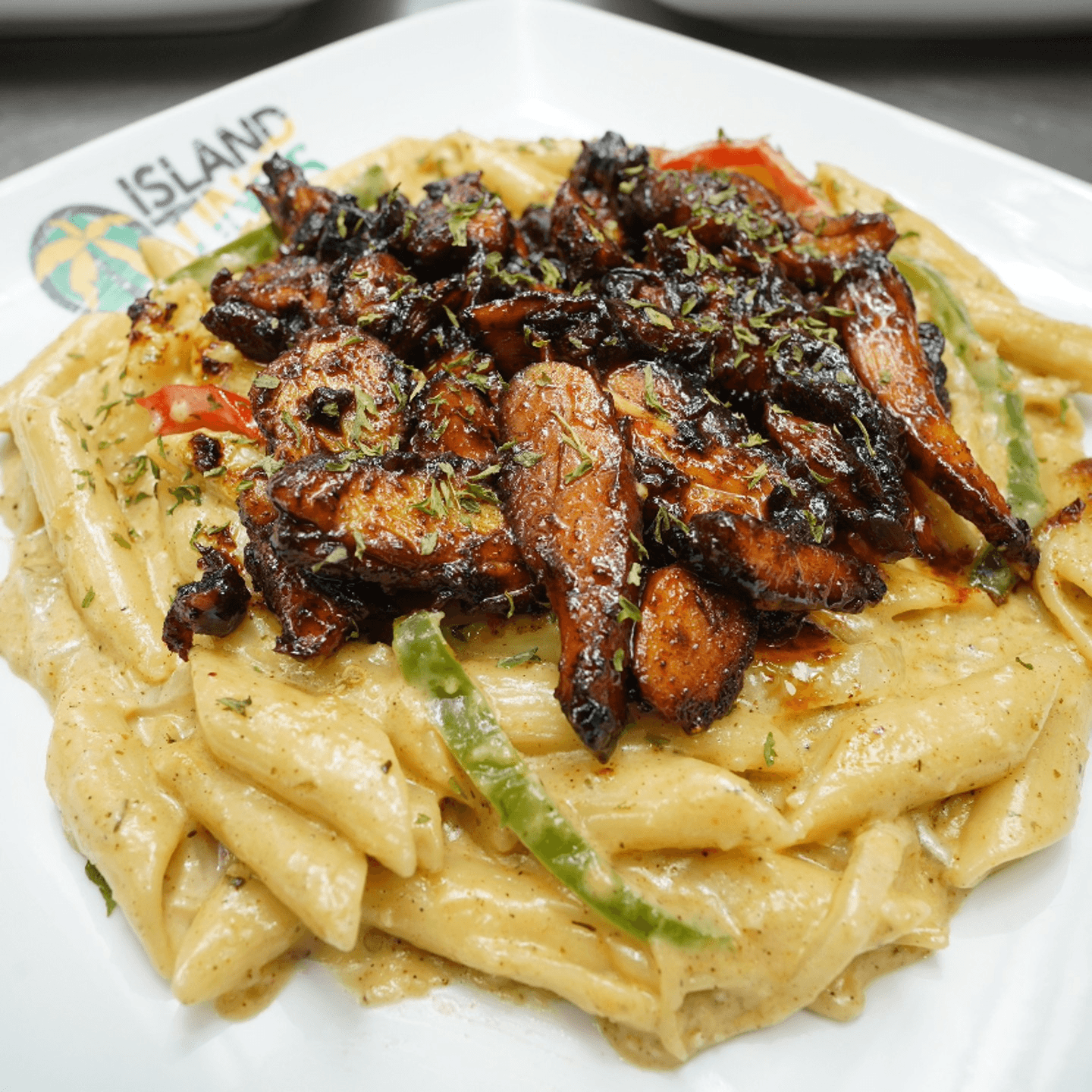 Authentic Caribbean Roots