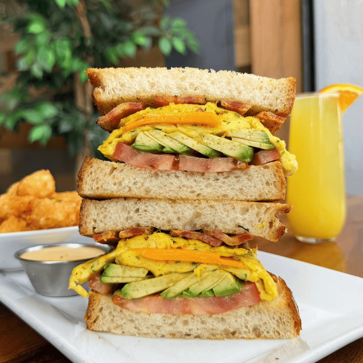 Convenient Online Ordering