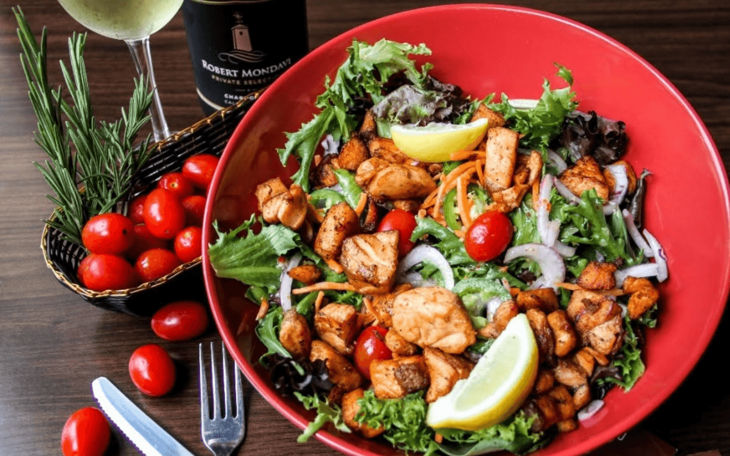 Order From Our Website