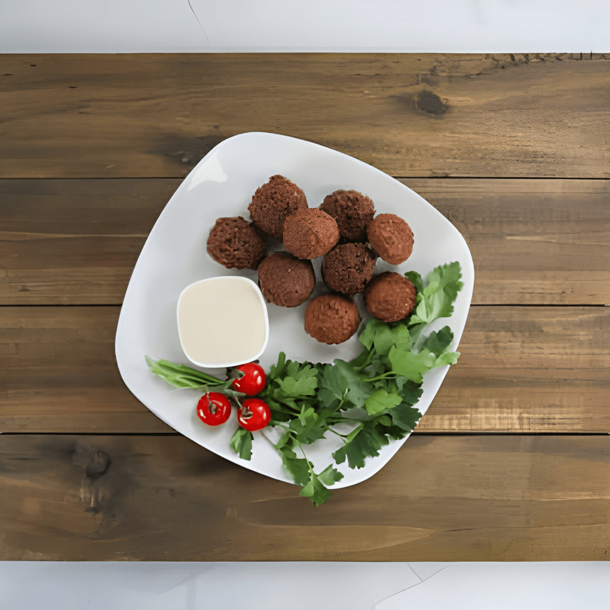 US Fried Chicken gallery image #7