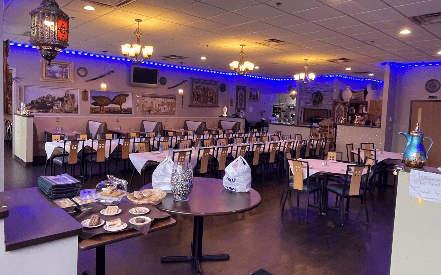  Kabob Garden Rewards