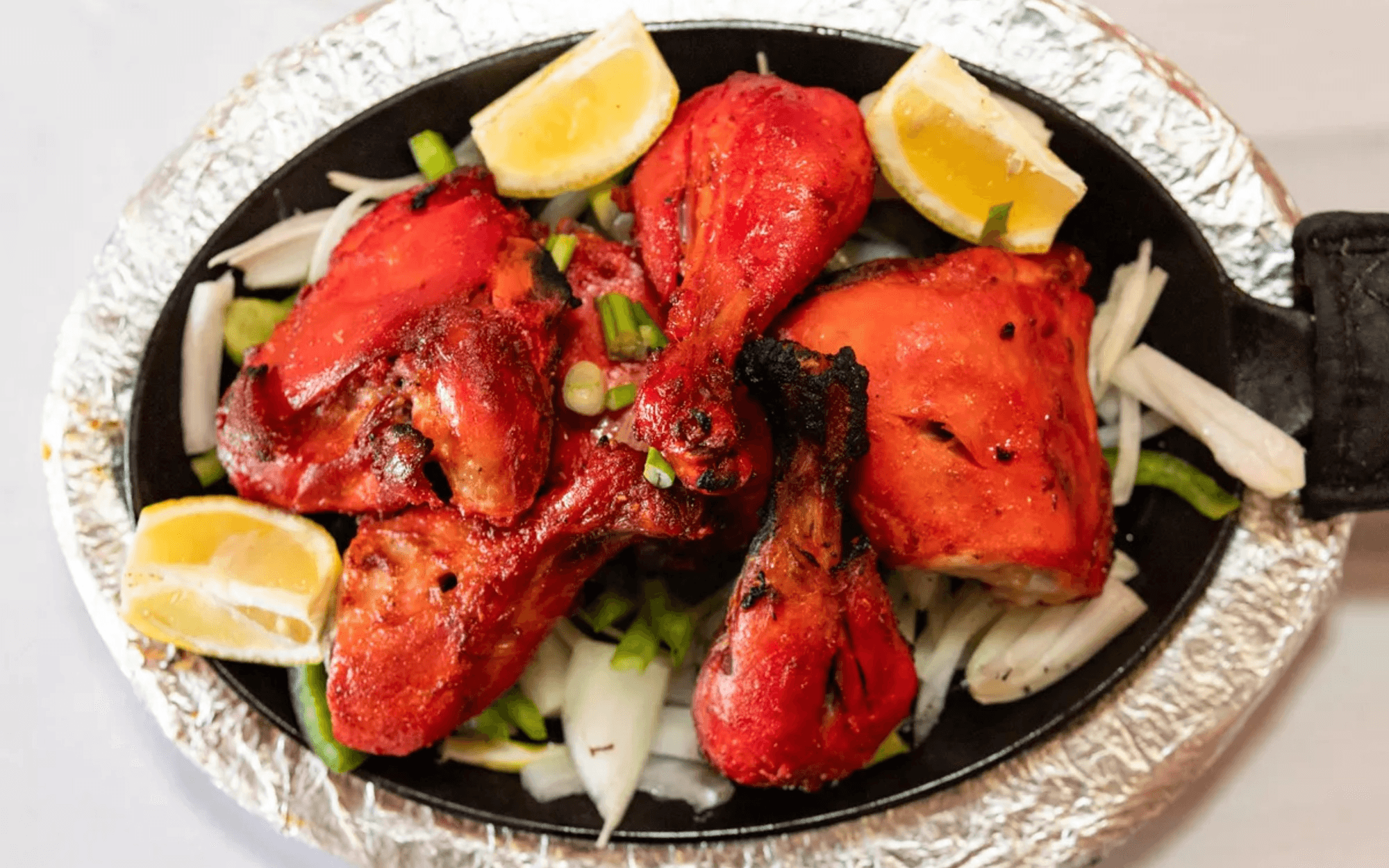 Best Tandoori chicken in Beaumont Residential, Lexington, KY