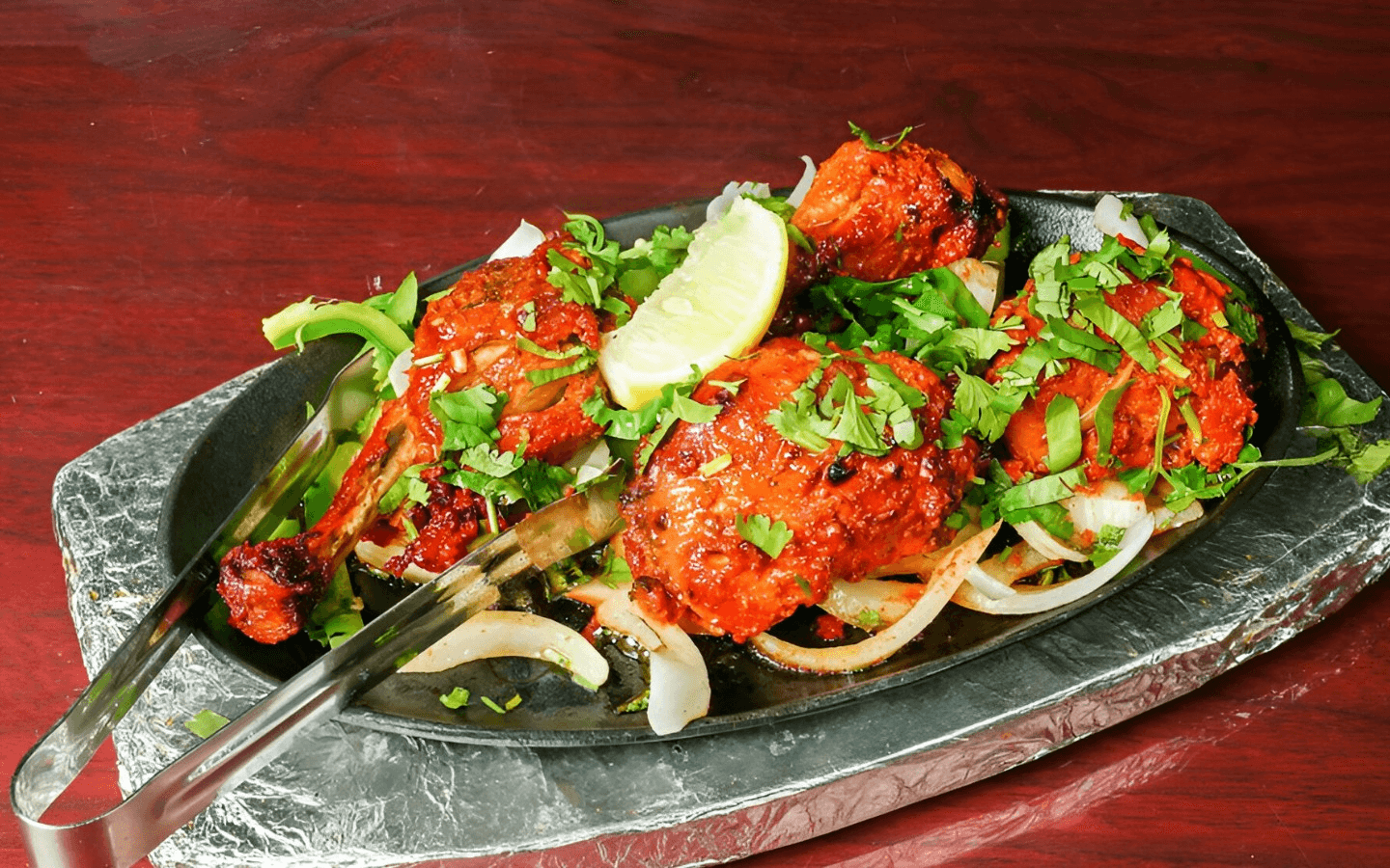 Order From Our Website