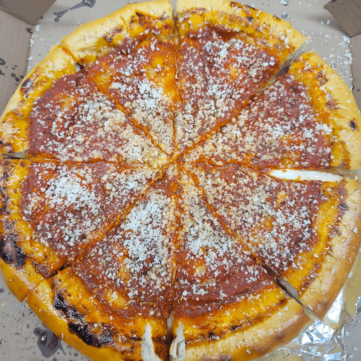 Made Fresh, Served Bold