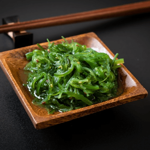 Seaweed Salad