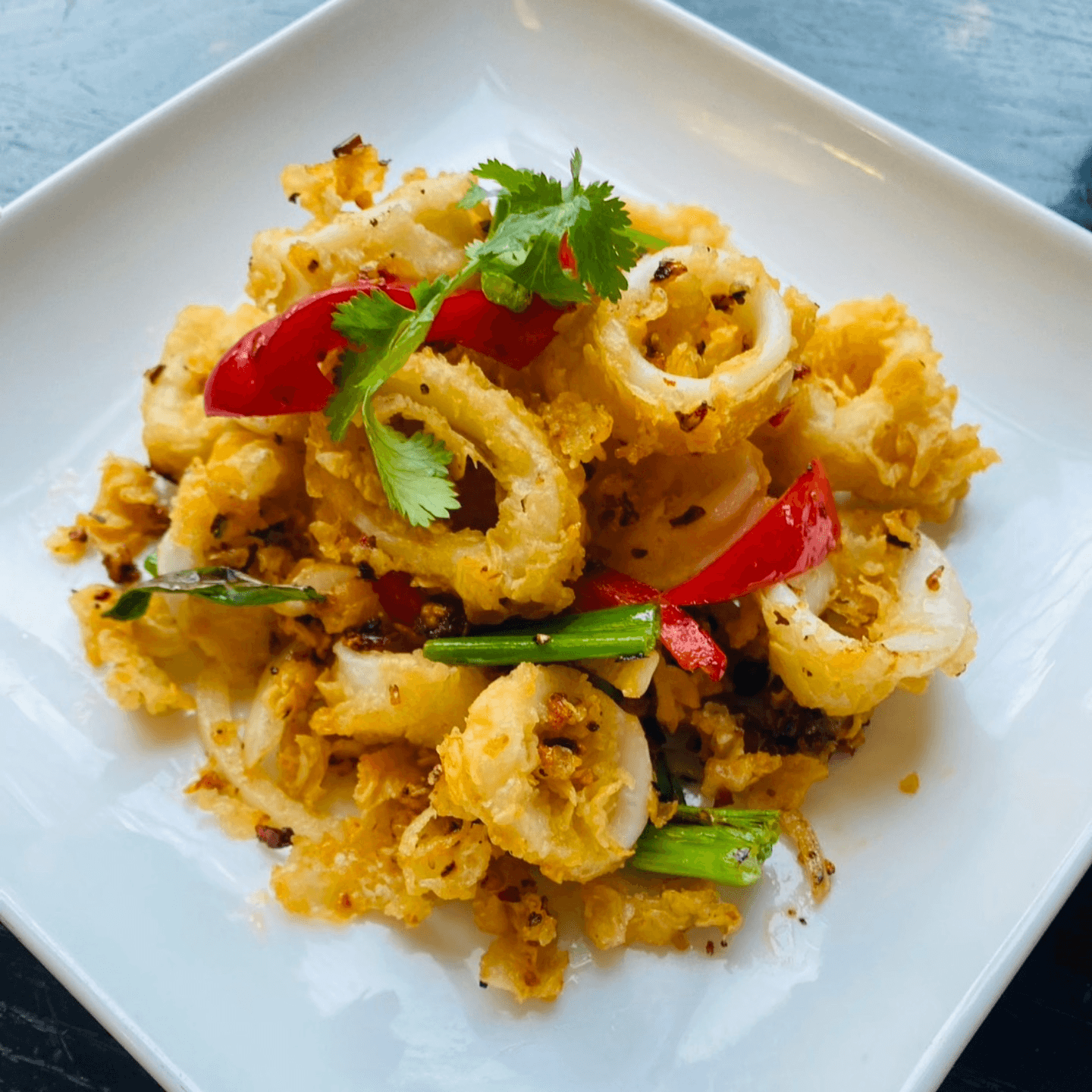 Flavours That Speak for Themselves