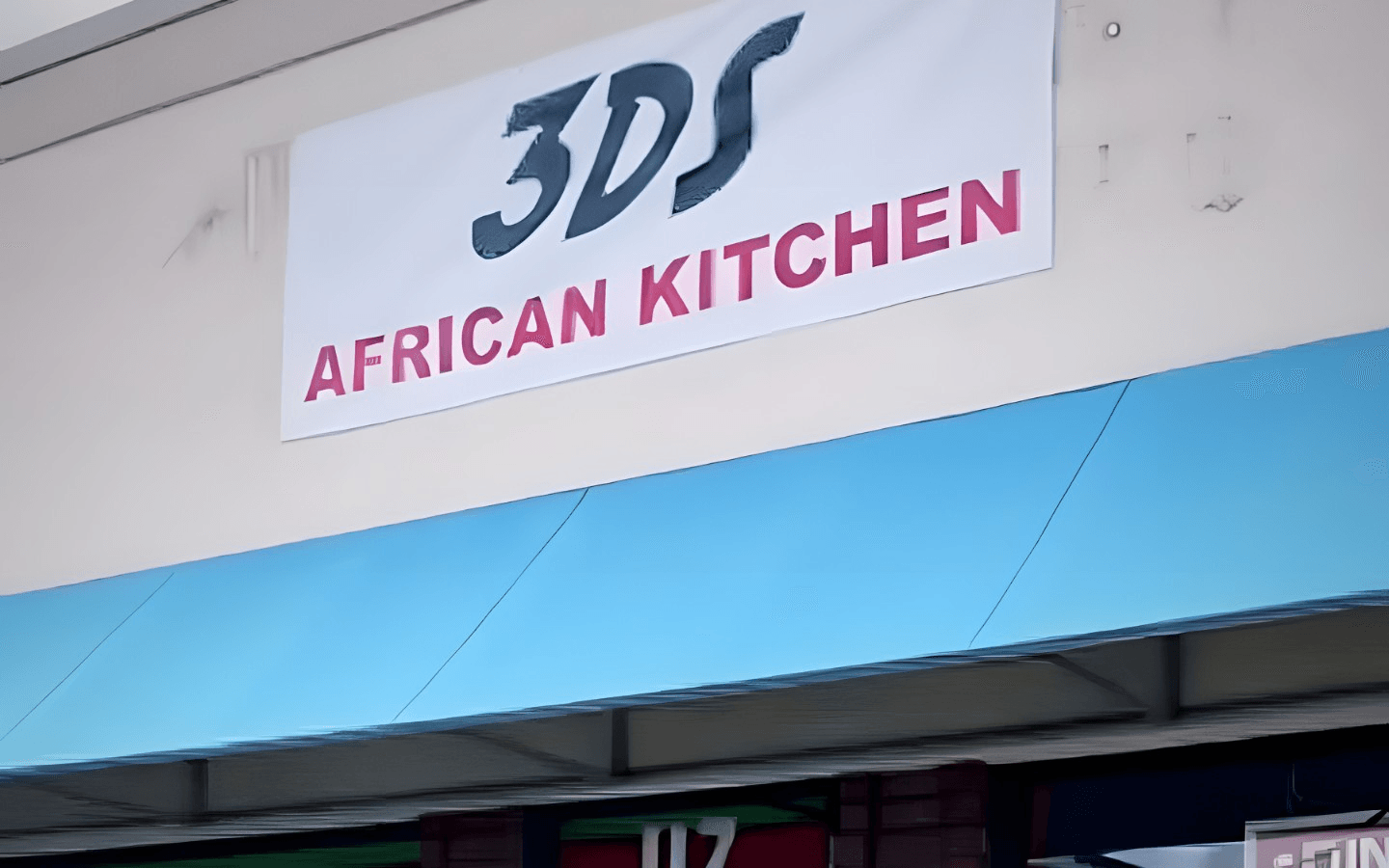 The Heart of African Flavors