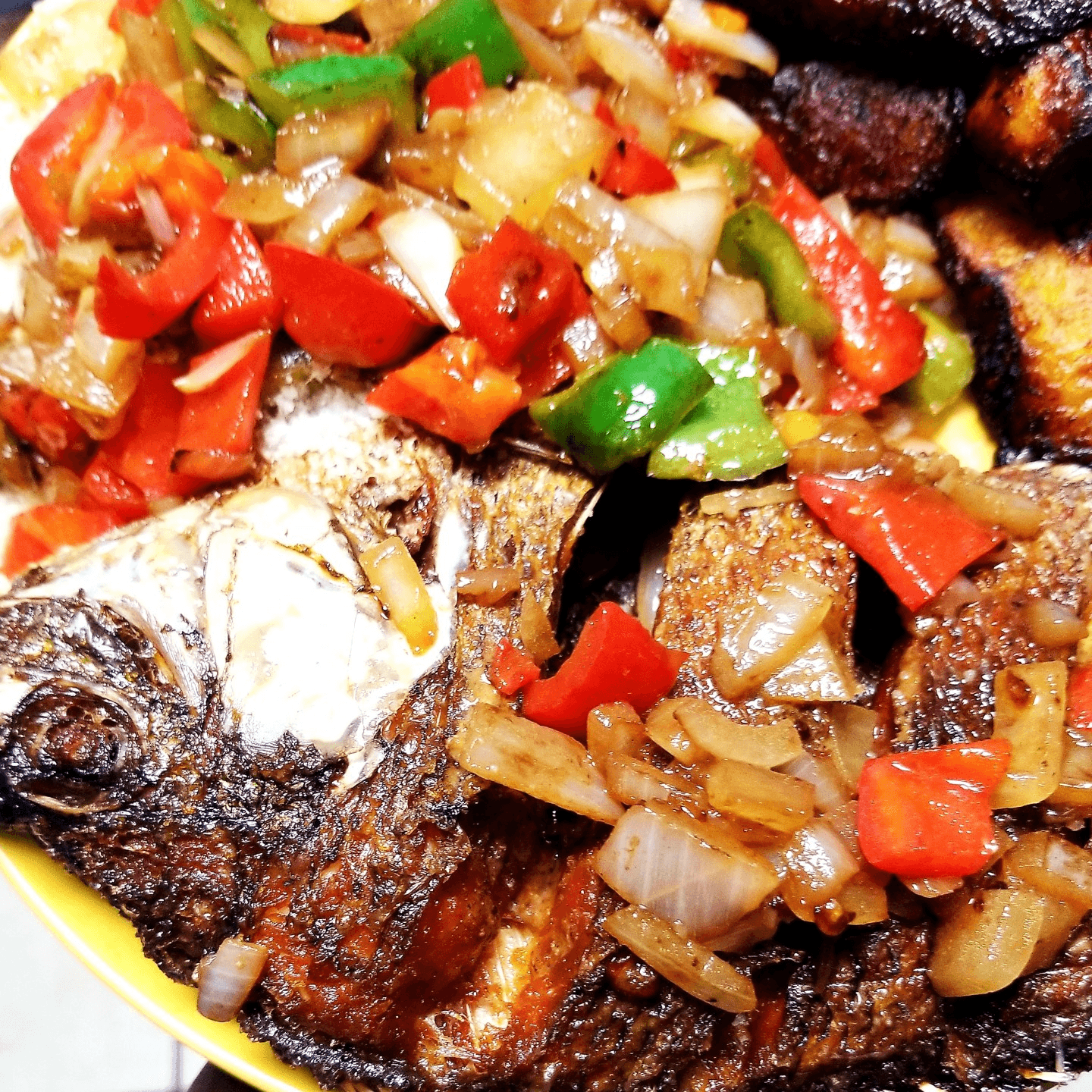 African Catering for Your Next Event in Chicago