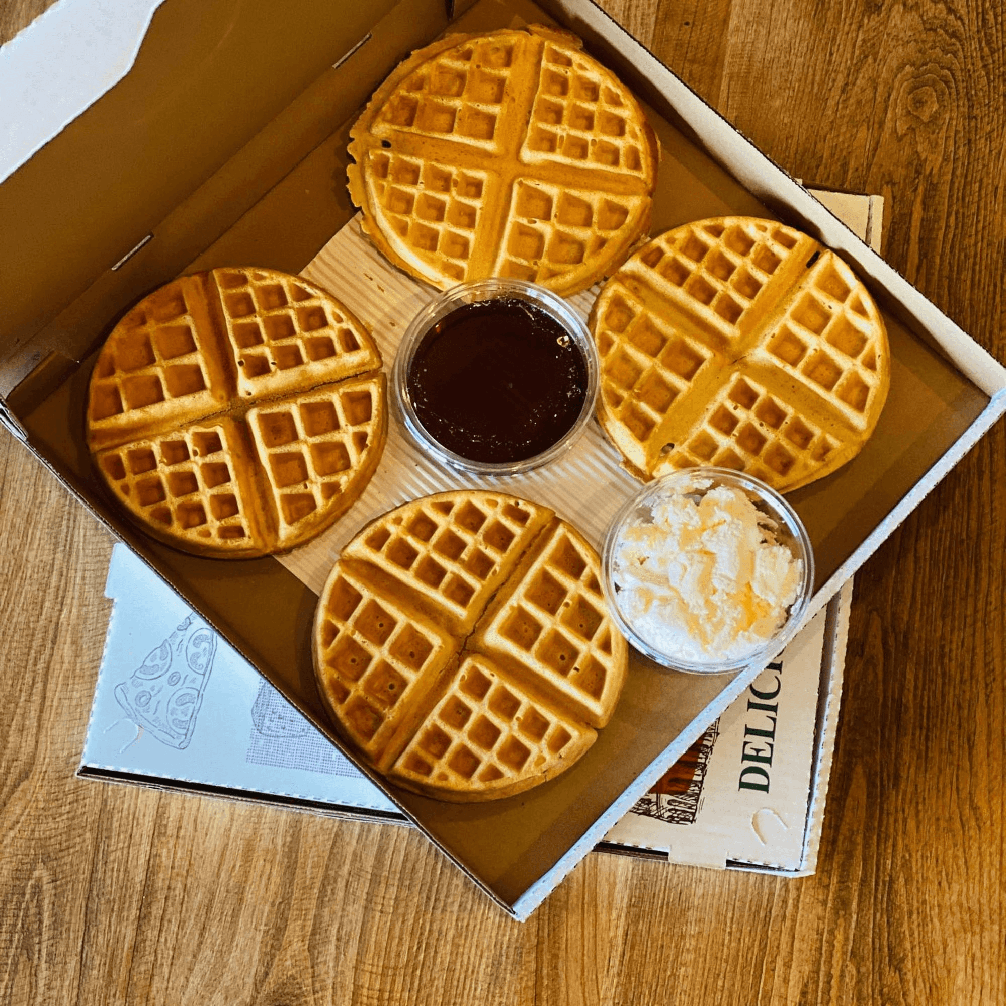 Dancing Tomato Caffe gallery image #4