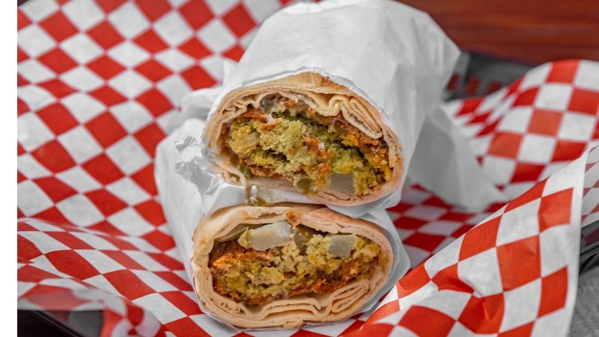Delicious Shawarma: A Mediterranean Favorite