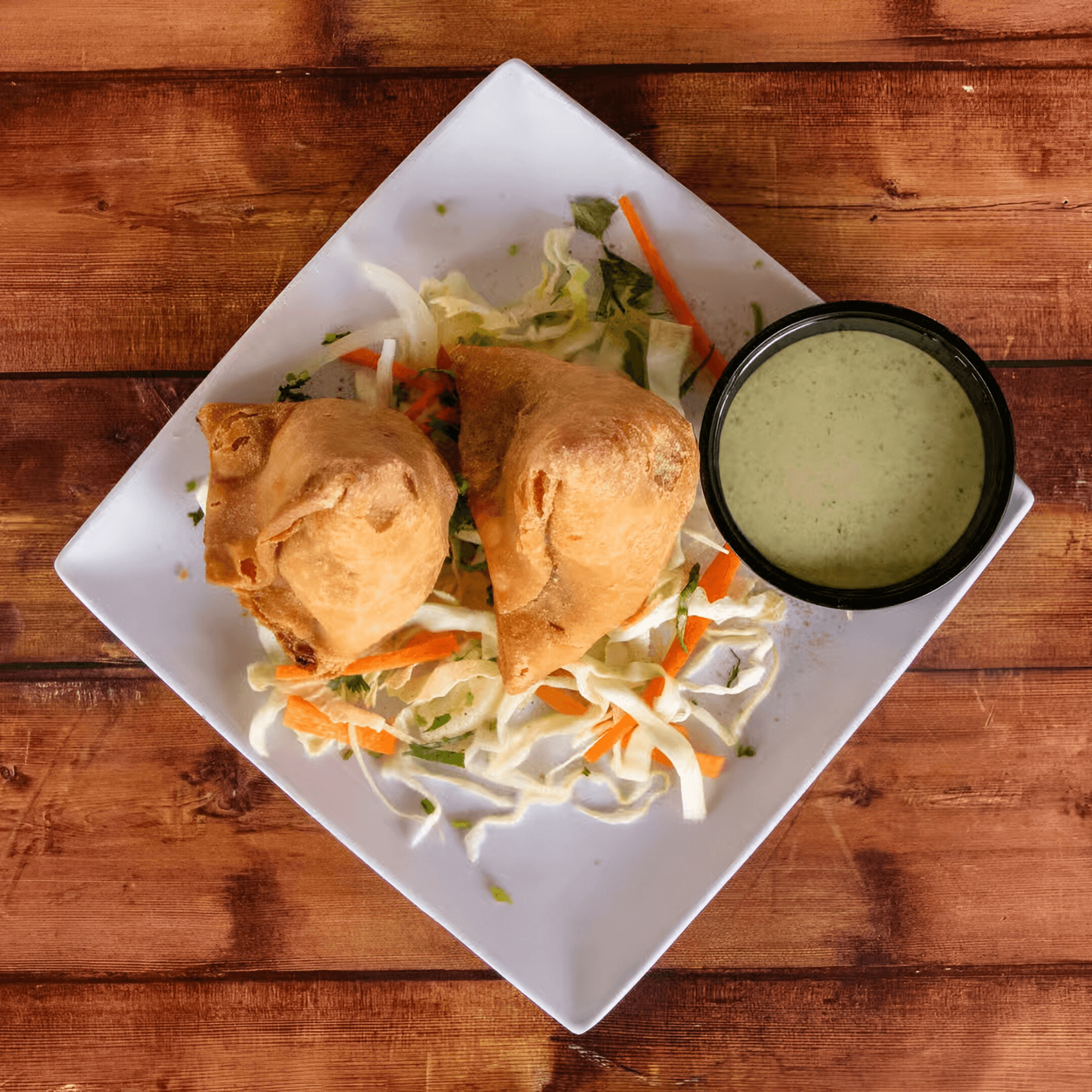 Avasa - Pan Asian Cuisine  gallery image #3