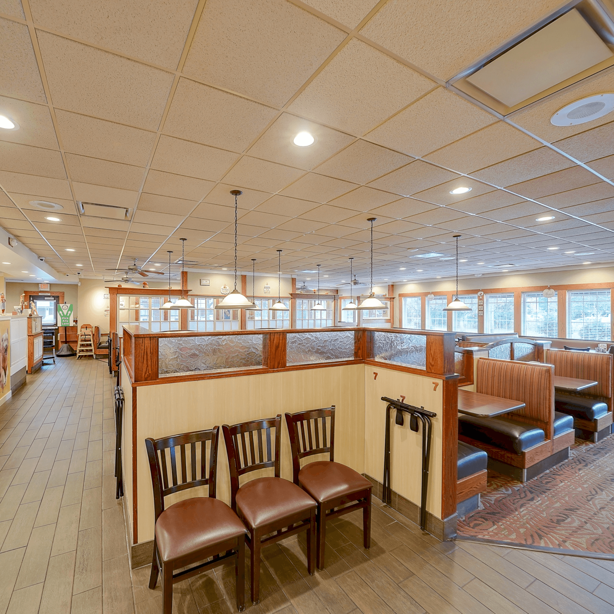 Louie's Waffle House gallery image #27