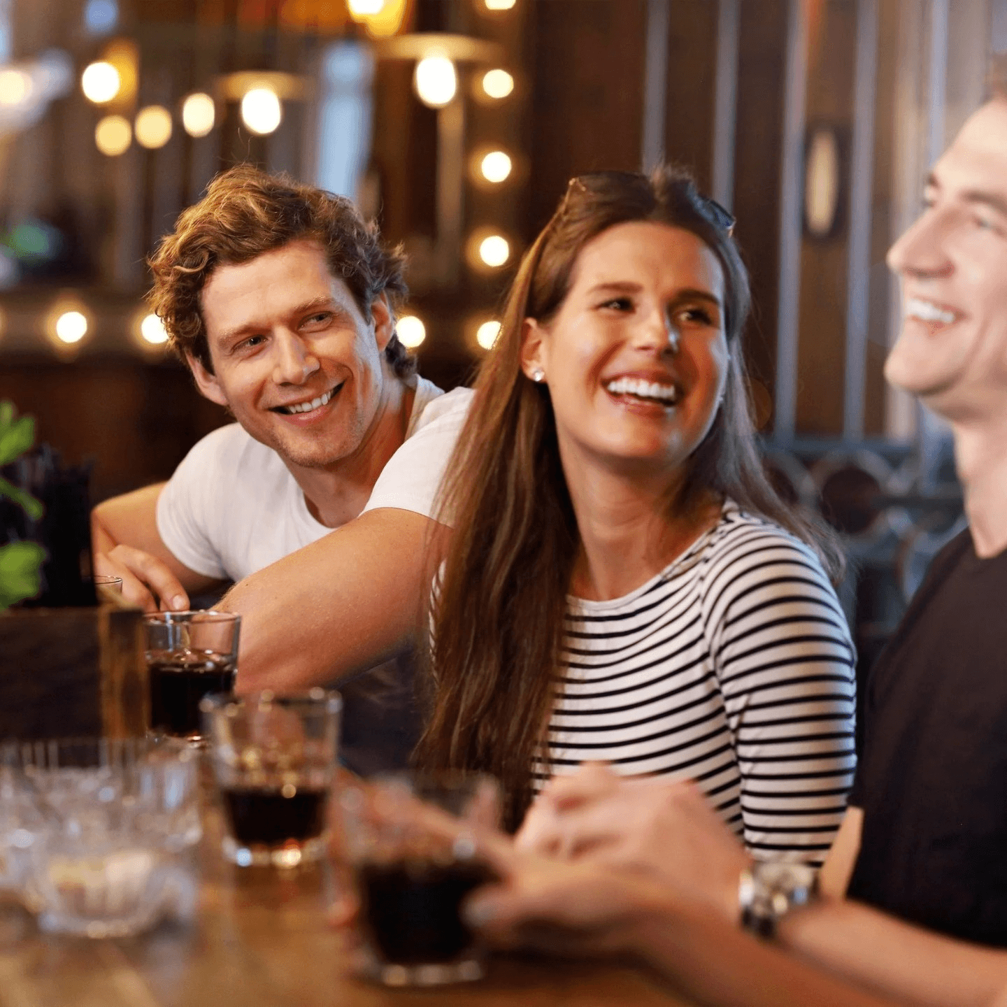 Cozy Southern Hospitality Awaits Inside