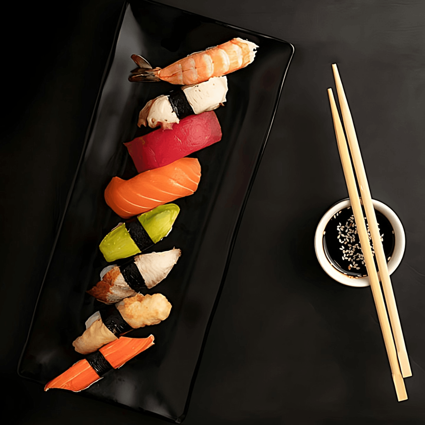 Sushi Catering for Your Event in West Harrison