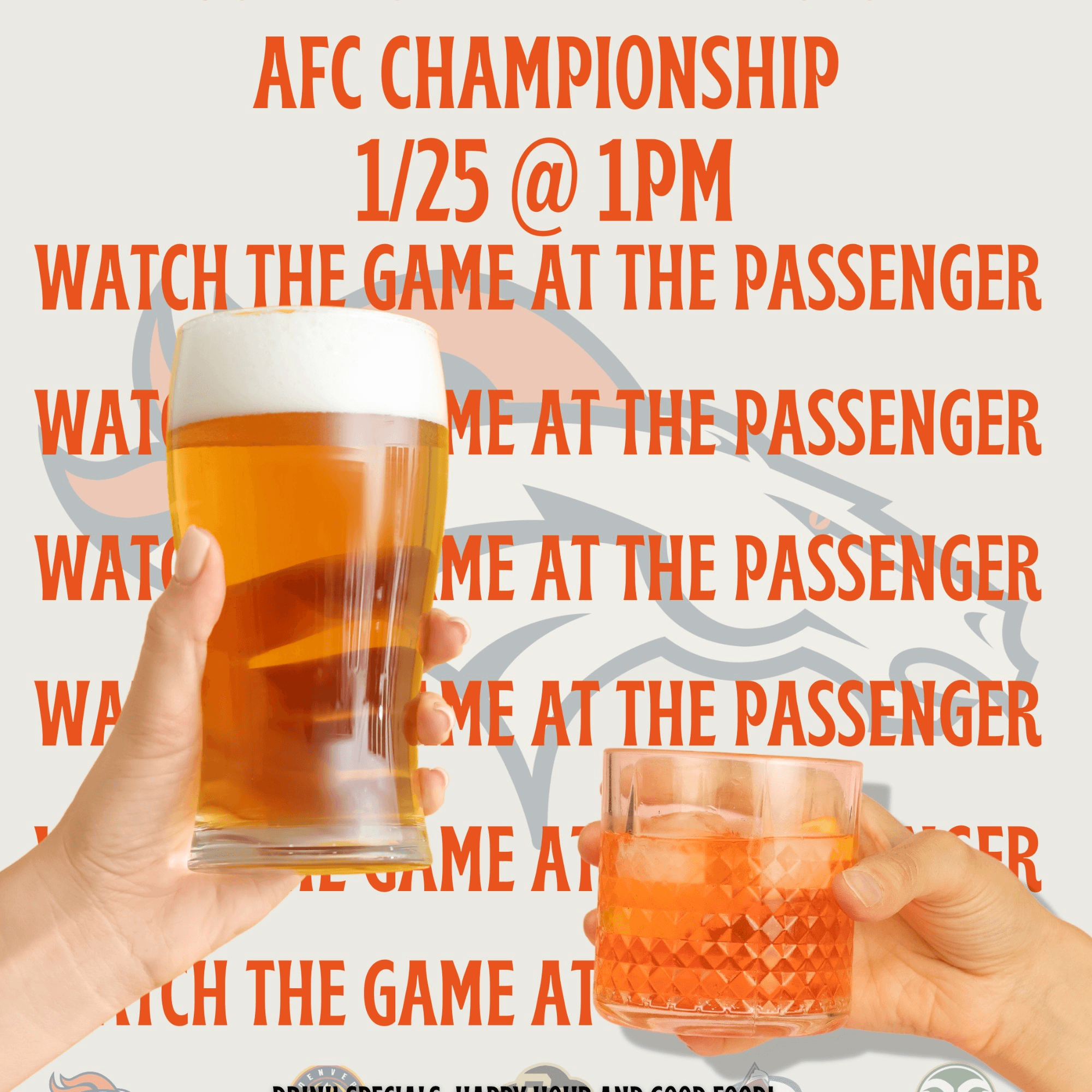 The Passenger gallery image #6