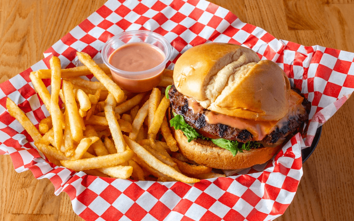 Earn Big, Eat Big!