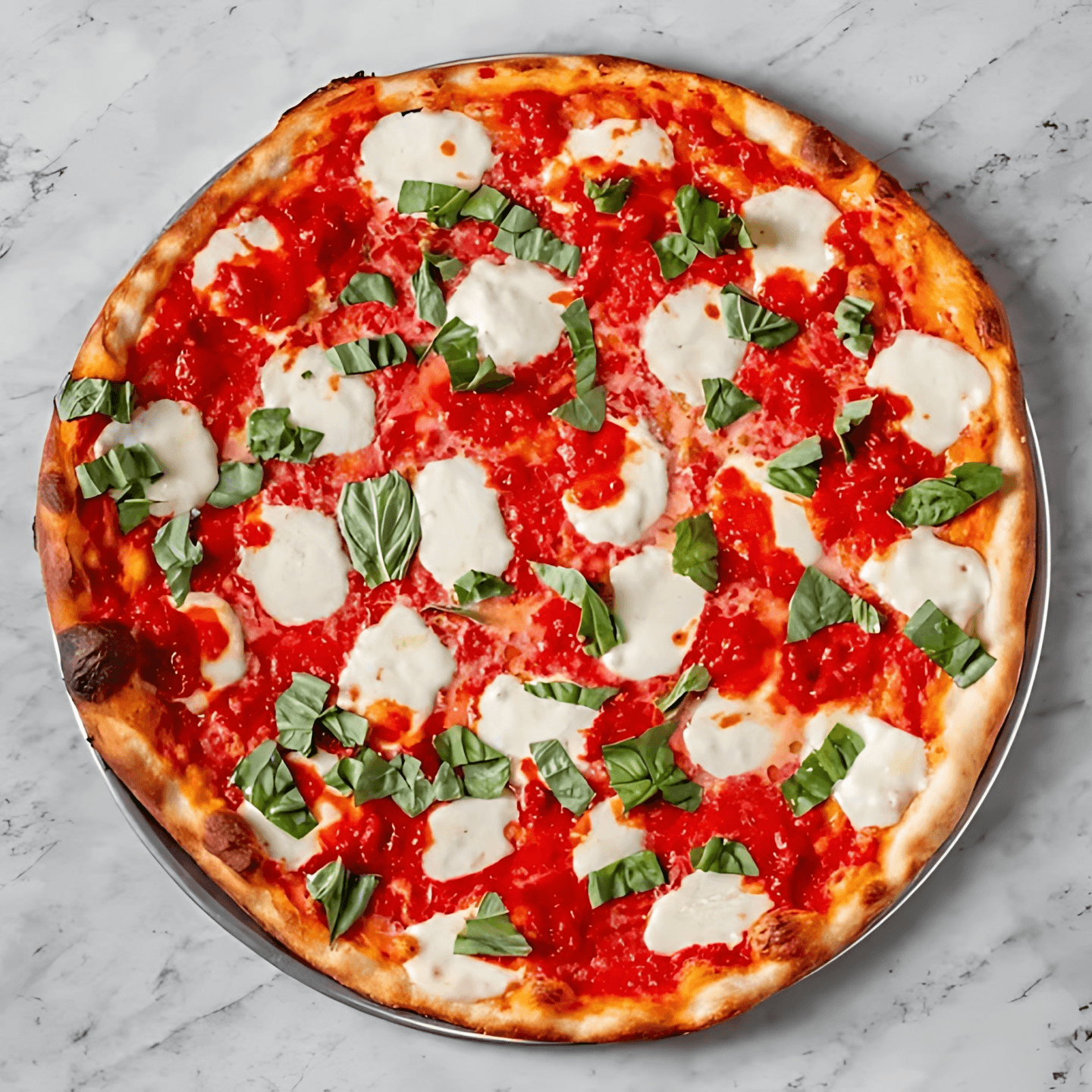 Your Slice, Your Way— Straight from the Oven