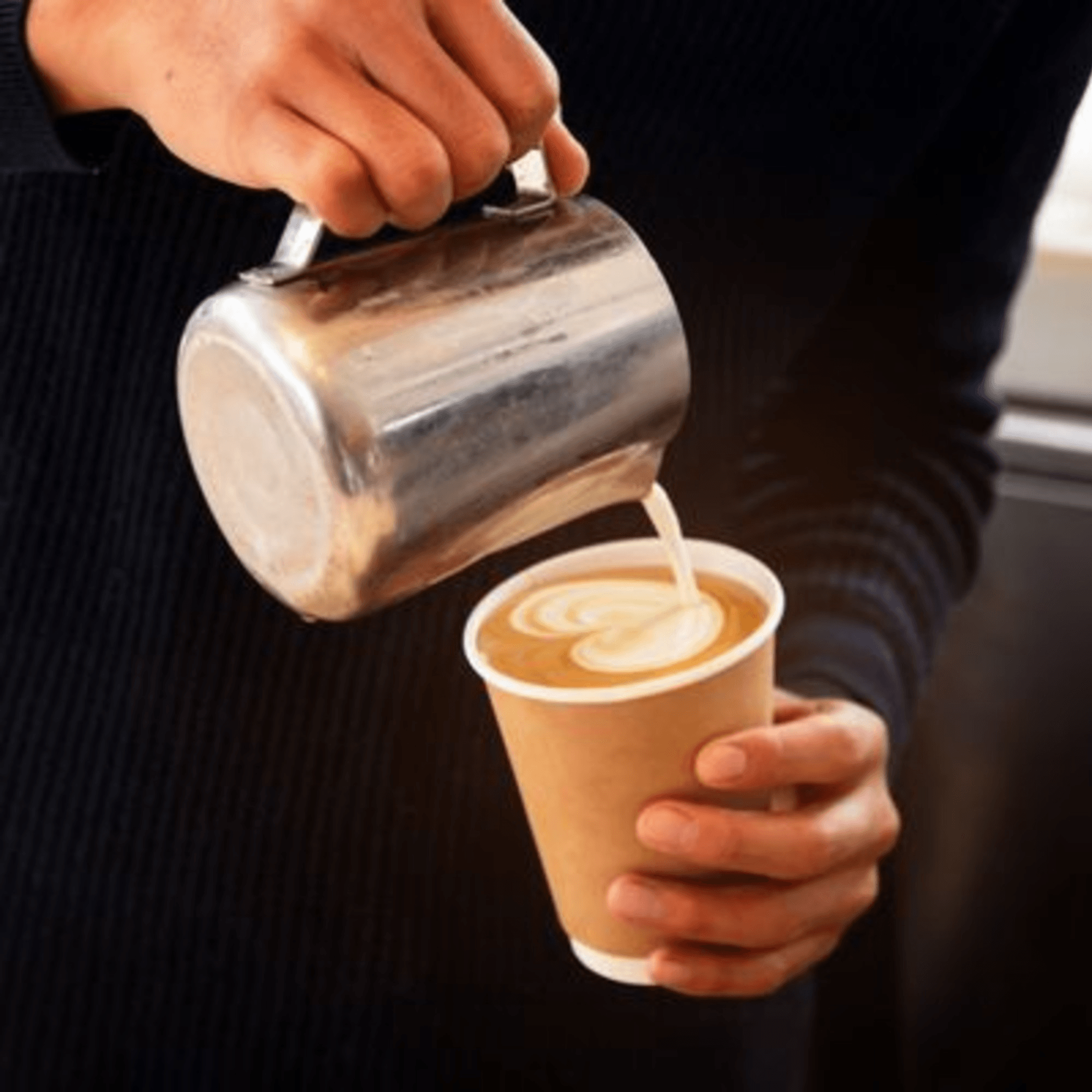 Decades Family Restaurant gallery image #6