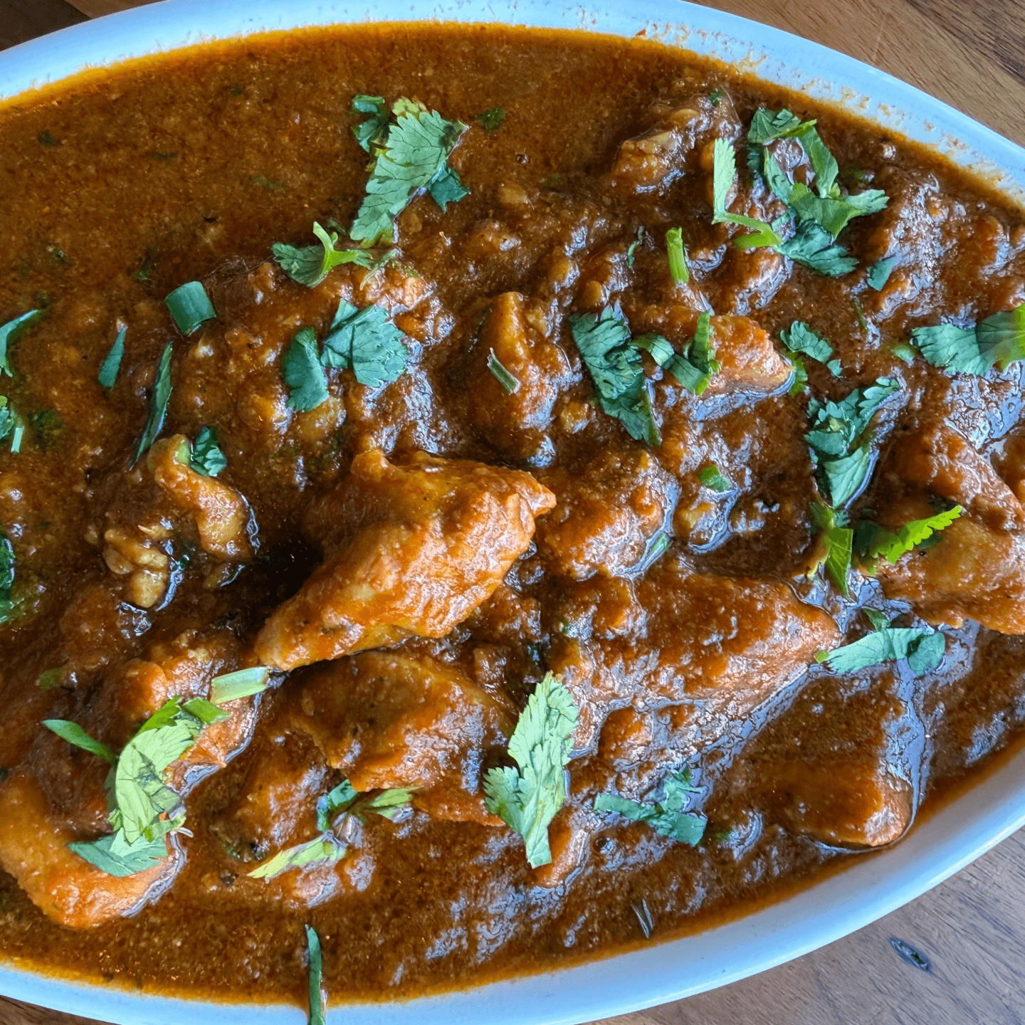 Curry: A flavorful journey through time and taste